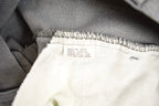 Vintage 1980s Levi's Blue Tab Trousers 35 x 27