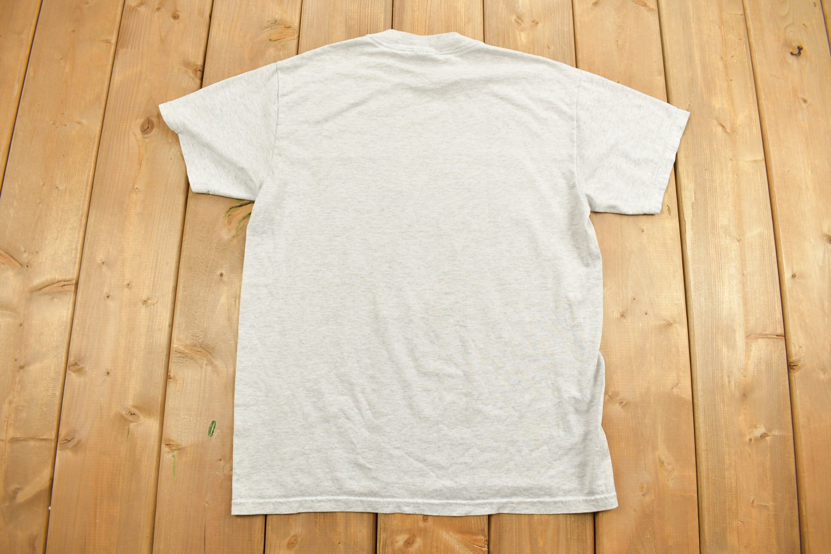 Vintage American Cowboy Western Souvenir T Shirt