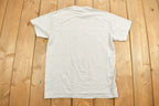 Vintage American Cowboy Western Souvenir T Shirt