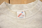 Vintage 1990s North Carolina Cardinal T-Shirt