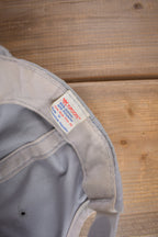 Vintage 1990s Hersheys Chocolate Town USA Snap Back Hat