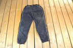 Vintage 1990s Nike Mini Swoosh Splash Pants Size M