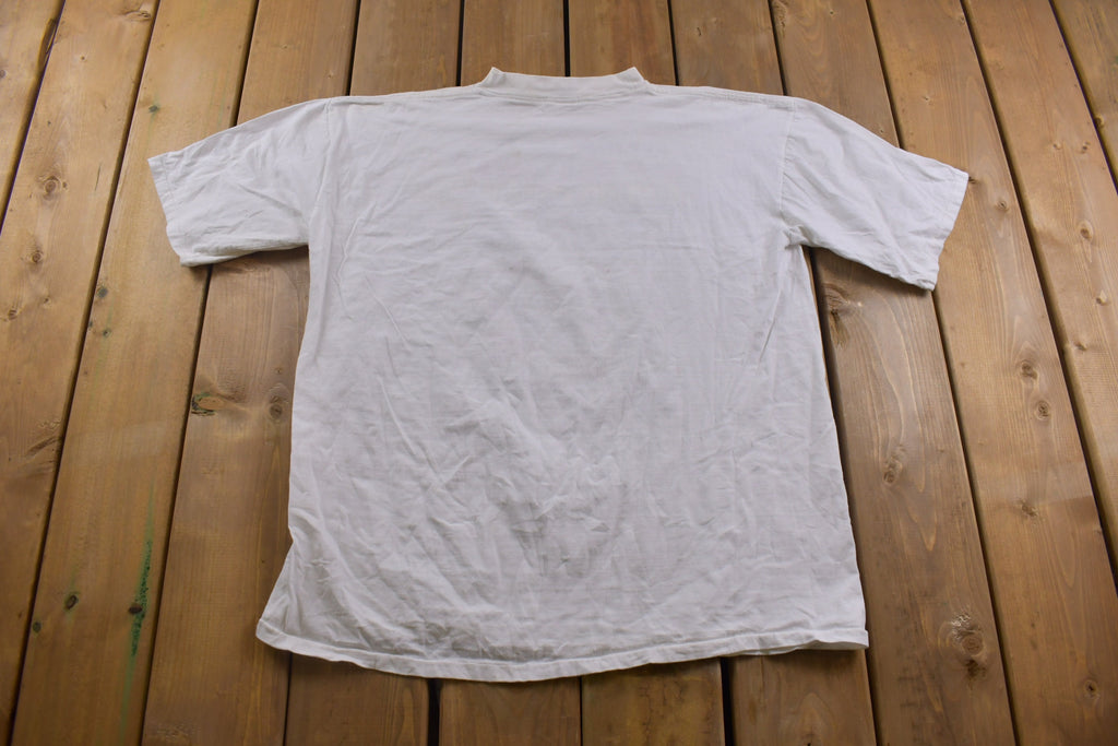 Vintage 1990s Jammin Bahamas T-Shirt