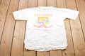 Vintage 1990s California International Graphic T-Shirt
