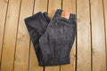 Vintage 1990s Levi's 505 Red Tab Relaxed Fit Jeans Size 33 x 29
