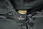Vintage 1990s Swarm Lacrosse University Collegiate Hoodie