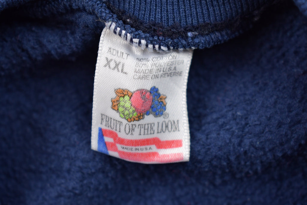 Vintage 1990s Best Grandma Crewneck Sweatshirt