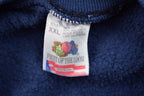 Vintage 1990s Best Grandma Crewneck Sweatshirt