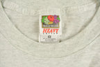 Vintage Y2K Peace Pro-Motion 2001 Graphic T-Shirt Streetwear