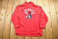 Vintage 1990s Disney Originals Mickey Mouse Graphic Sweater  90s Crewneck  Mickey Mouse  USA Vintage Sweatshirt  Cartoon Promo BS10