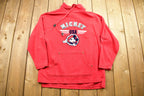 Vintage 1990s Disney Originals Mickey Mouse Graphic Sweater  90s Crewneck  Mickey Mouse  USA Vintage Sweatshirt  Cartoon Promo BS10