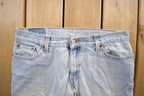 Vintage 1990s Levi's 518 Jeans Size 32x30