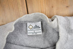 Vintage 1990s Cooley Law Crewneck Sweatshirt