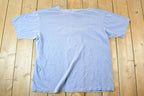 Vintage 1990s Maine Block Letters Souvenir T-Shirt Mens XL