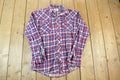 Vintage 1970s Bud Berma Westerner Button Up Shirt