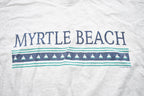 Vintage 1994 Myrtle Beach Graphic T-Shirt
