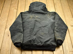Vintage 1990s Carhartt Hooded Jacket