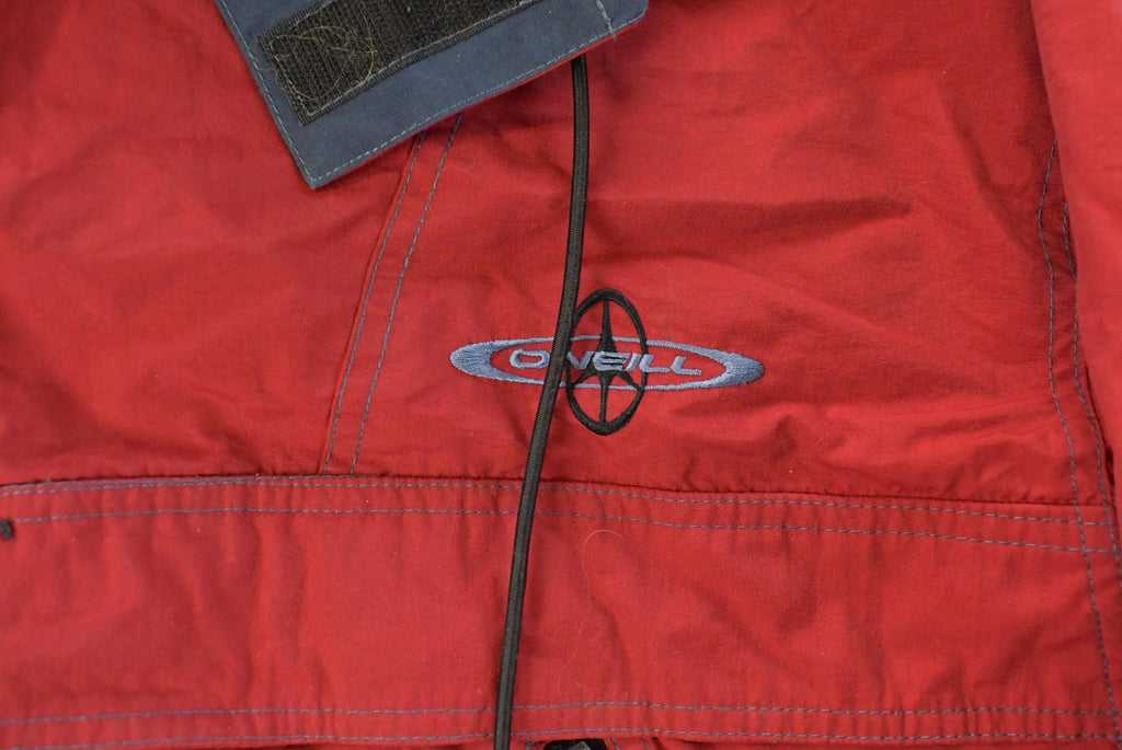 Vintage 1990s O'Neill Anorak Jacket Men's Large