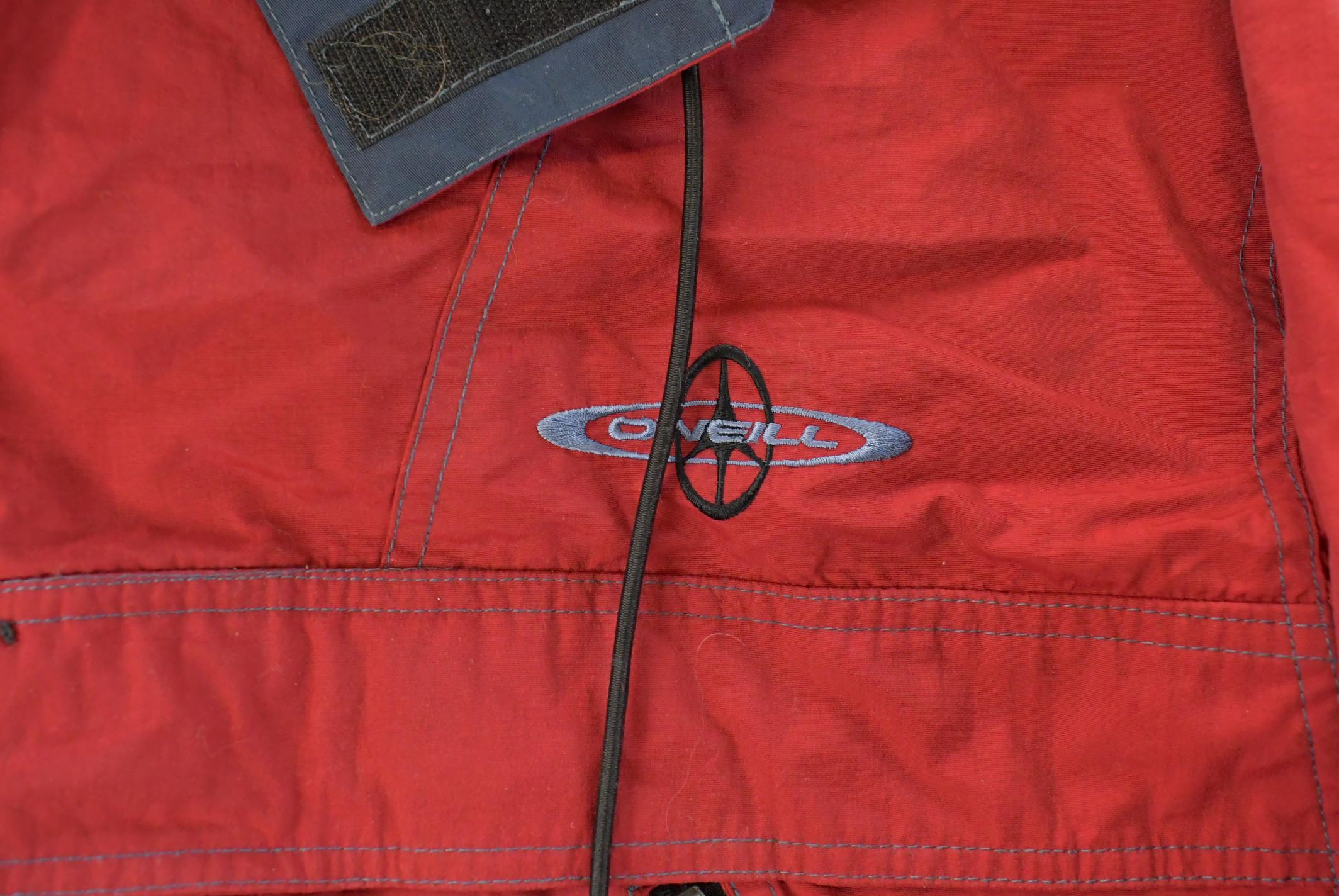 Vintage 1990s O'Neill Anorak Jacket Men's Large