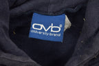 Vintage 1990s Penn State University Collegiate Hoodie