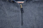 Vintage 1990s Sonoma Sport Quarter Zip Hoodie