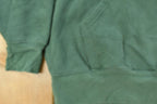 Vintage 1990s Keuka College Jansport University Hoodie Sweatshirt Men's Large
