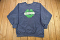 Vintage 1990s Ohio University Collegiate Crewneck