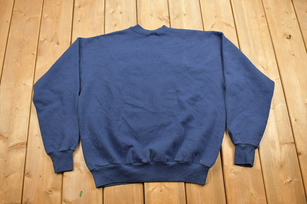 Vintage 1990s San Francisco Crewneck Sweatshirt