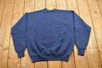 Vintage 1990s San Francisco Crewneck Sweatshirt