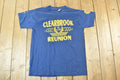 Vintage 1990s Coca Cola Clearbrook Reunion Single Stitch T-Shirt