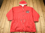 Vintage 1990s Mickey & Co Reversible Disney Jacket