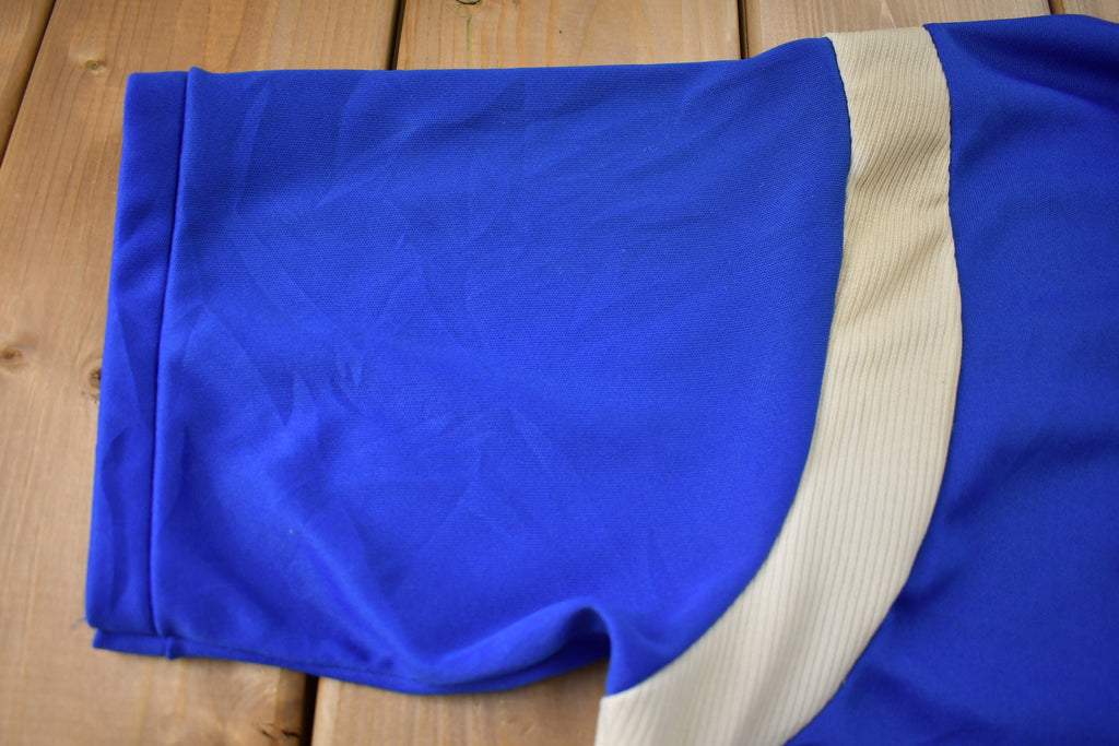 Vintage 1970s Hilton Bowling Button Up Shirt