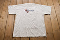 Vintage 1990s Canada Souvenir T Shirt