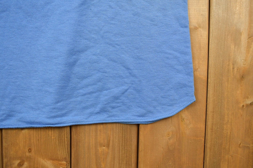 Vintage 1990s Mickey Unlimited Mickey & Minnie Mouse Cartoon T-Shirt