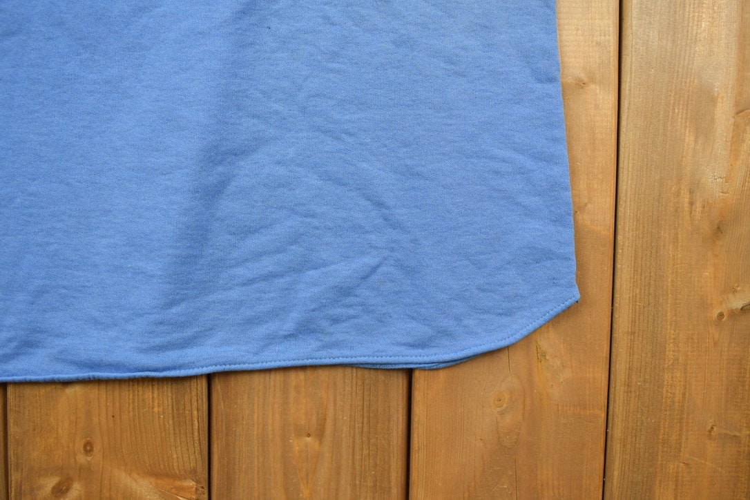 Vintage 1990s Mickey Unlimited Mickey & Minnie Mouse Cartoon T-Shirt