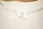 Vintage 1990s Cute Autumn Themed Graphic T Shirt