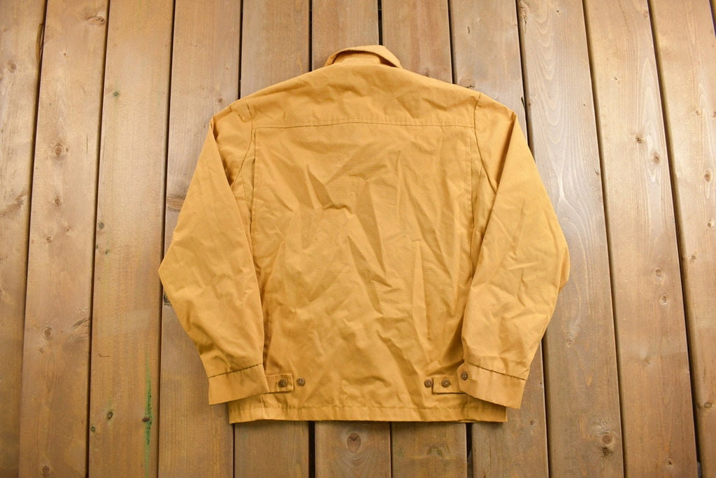 Vintage 1970s Light Jacket
