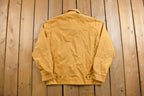 Vintage 1970s Light Jacket