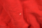 Vintage 1990s Mickey Mouse Disney Embroidered Crewneck