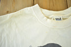 Vintage 2003 Shania Twain Tour Band T-Shirt