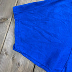 Vintage 90's Jerzees By Russell Blank T-Shirt