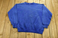 Vintage 1990s Lee Sturdy Sweats Blank Crewneck Sweatshirt