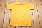 Vintage 1995 Voyageurs Cub Scout Day Camp Graphic T-Shirt