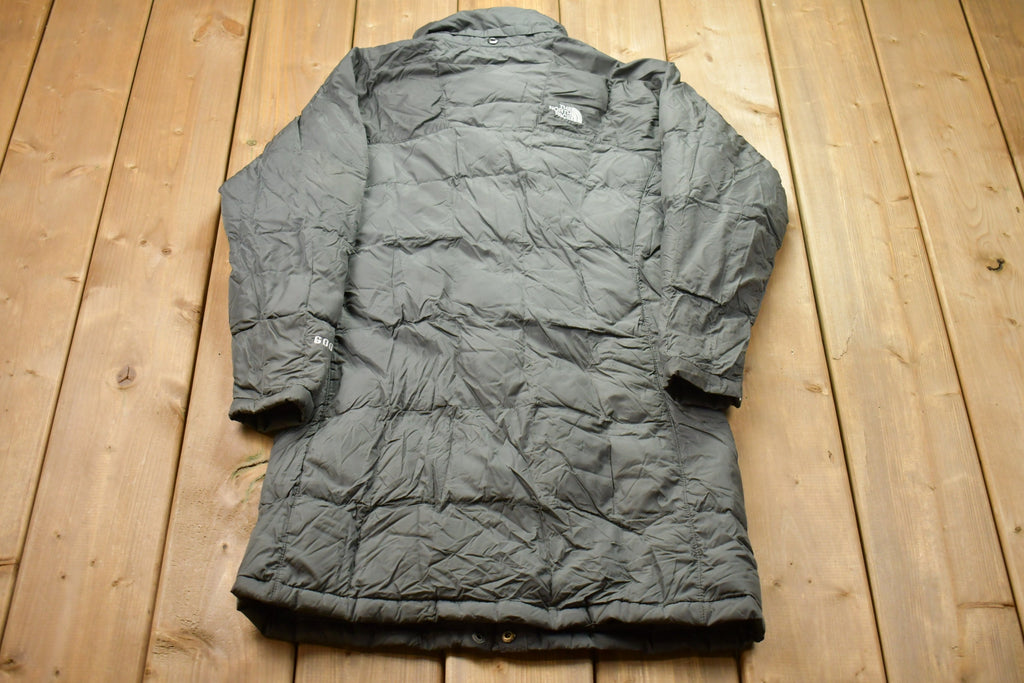 Vintage 1990s The North Face Puffer Jacket