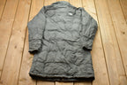 Vintage 1990s The North Face Puffer Jacket