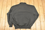 Vintage 1990s Falcon Bay Quarter Button Shirt Men's XLT