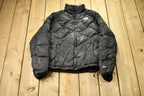 Vintage 1990s The North Face Quilted Puffer Jacket