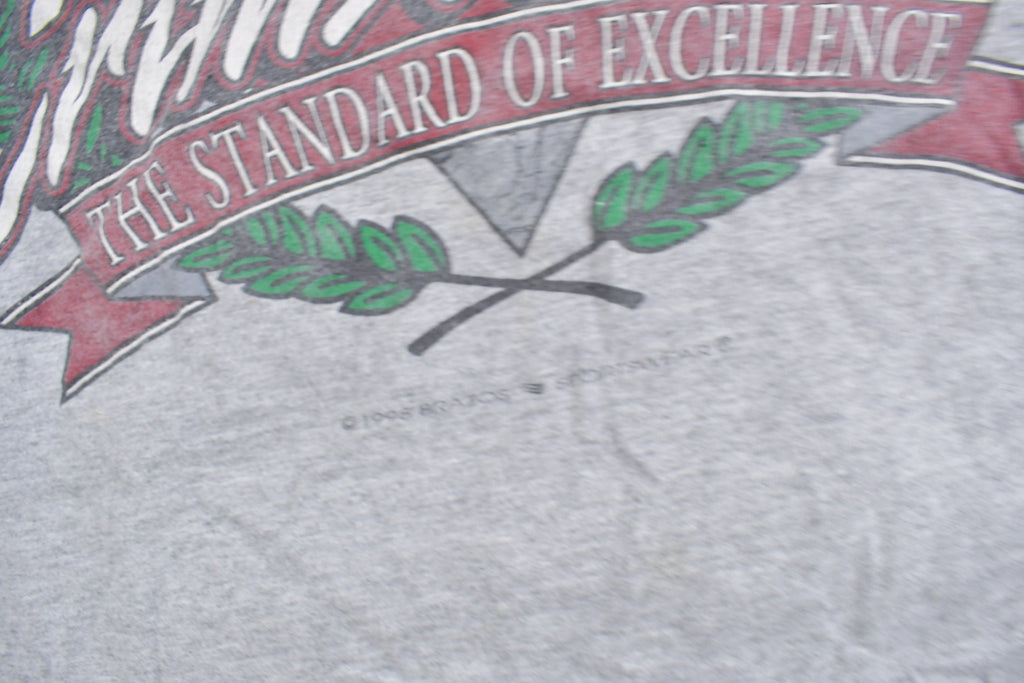 Vintage 1998 University Of Alabama Crimson Tide Collegiate T-Shirt