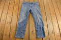 Vintage 1990s Lee Denim Jeans Size 33 x 29