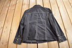 Vintage 1990s Concepts Lightweight Jacket Size 14